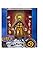 Toynami Naruto Shippuden 4-Inch Poseable Action Figure Series 1 Naruto Action Figure