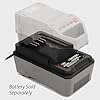 Earthquake 47578 60V Charger, 2Amp, Lithium Ion Battery Charger