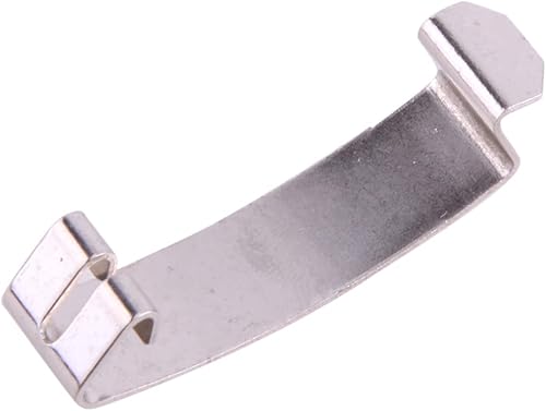 Miniatura 4 de 5 unids motor filtro de aire limpiador caja clips entrada limpiador cubierta abrazadera ajuste para BMW E32 E34 E38 E46 E53 E60 E65 E83 X3 X5