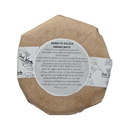 Geles Corporales, Imagen adicional