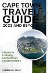 Cape Town Travel Guides