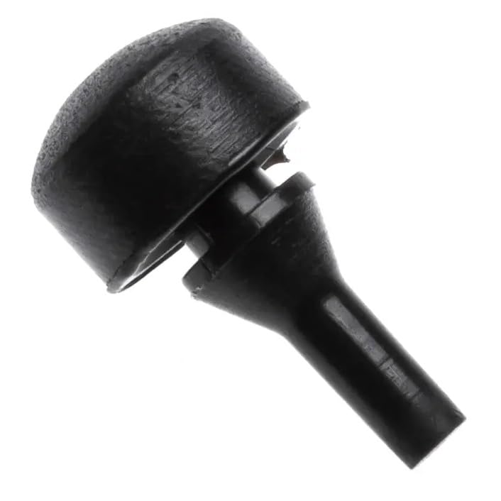 Genérico Tapón de Drenaje de Goma Rubber Drain Plug CP2098 For Pan Compatible with Philips Airfryer