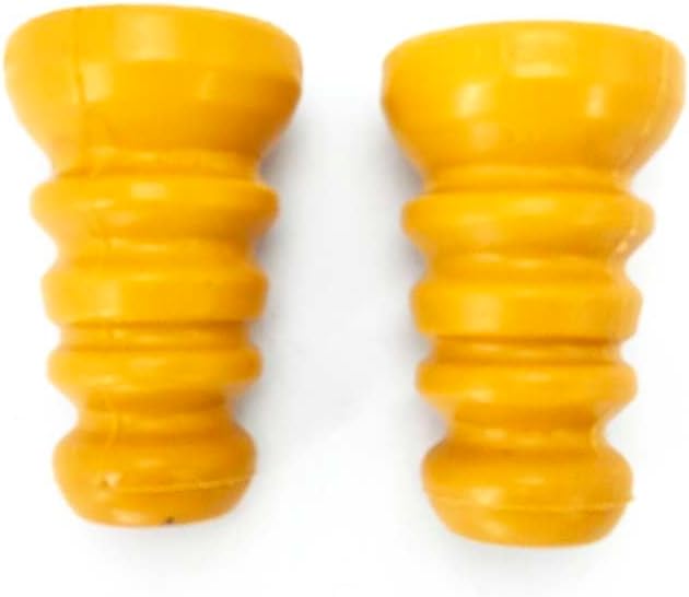 2pcs New Rear Shock Absorber Bumper Stop DG9Z-5K570-B for Fusion 2013-2020