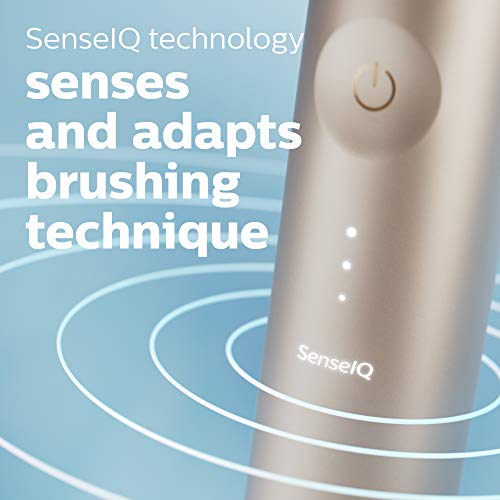 Philips Sonicare HX9990/11 9900 Prestige Rechargeable Electric Power Toothbrush thumb #1