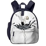 Die Gepolsterten Schultergurte Sind Verstellbar Und Können Individuell Auf Die Größe Des Kindes Angepasst Werden