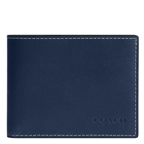 Image of COACH Men's Slim Billfold