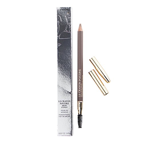 Lanc0me Le Crayon Poudre Powder Pencil for the Brows - 102 Taupe