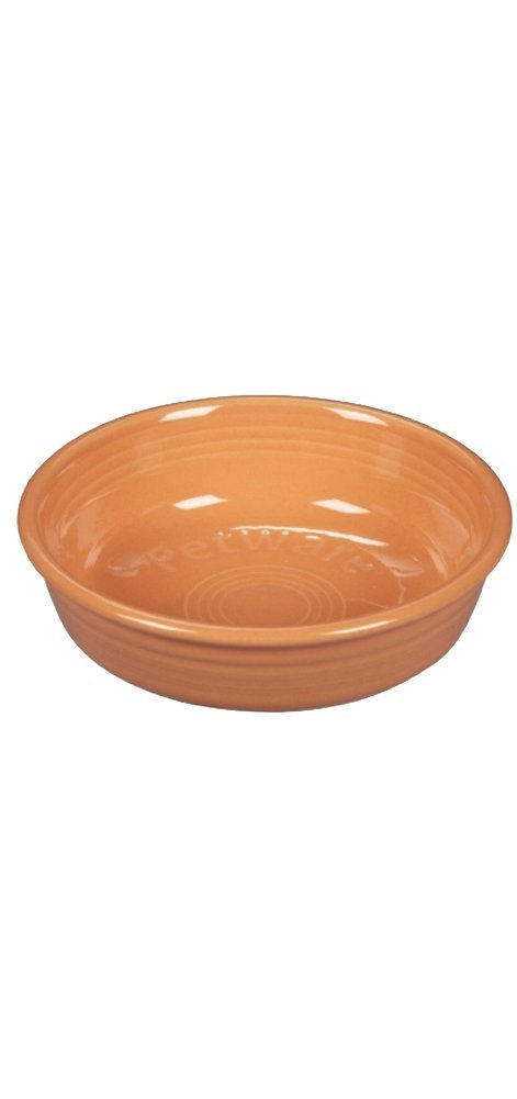 Fiesta Petware Bowl Tangerine 30 Oz Desertcart Seychelles