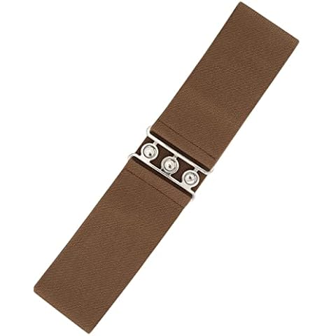Ceinture Élastique Vintage Ro Rox Cover