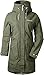 Produktbild Didriksons Thelma Parka Women - Wasserdichter Outdoormantel, Peat Green, 42