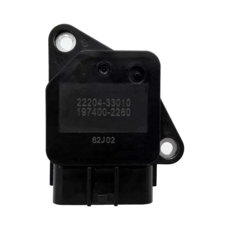 Sensor de flujo de aire Para Toyota para Corolla para Auris para Hiace