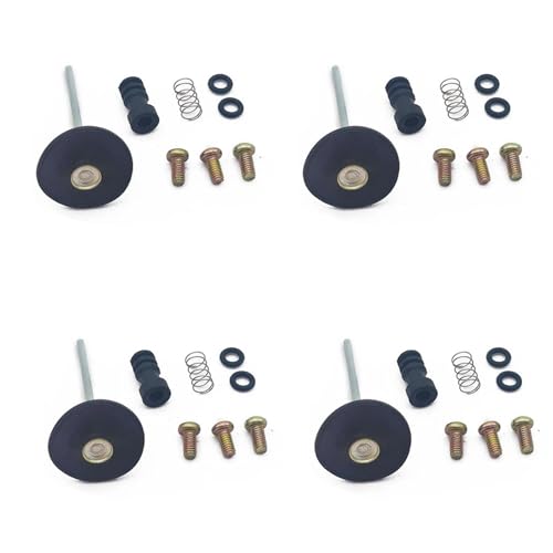 ZYSMiKj ɓK郄}n YP250 VP300 VP YP 300 250A }WFXeB 125 180 250 pI[goCLu^[CLbg _Ct GAJbgItou Lu^[i(4Zbg)