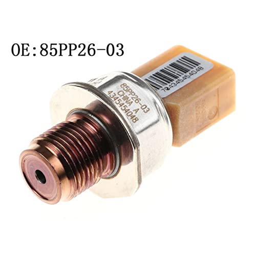 Capteur de pression injection haute durabilité 03L906054A TDI - 2