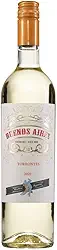 Vinho Branco Argentino Buenos Aires Torrontés 750 ml