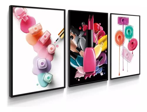 Quadro decorativo de parede