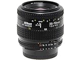  Nikon AF Nikkor 35/70mm. f3,3-4,5 Macro Zoomobjektiv für Kamera.