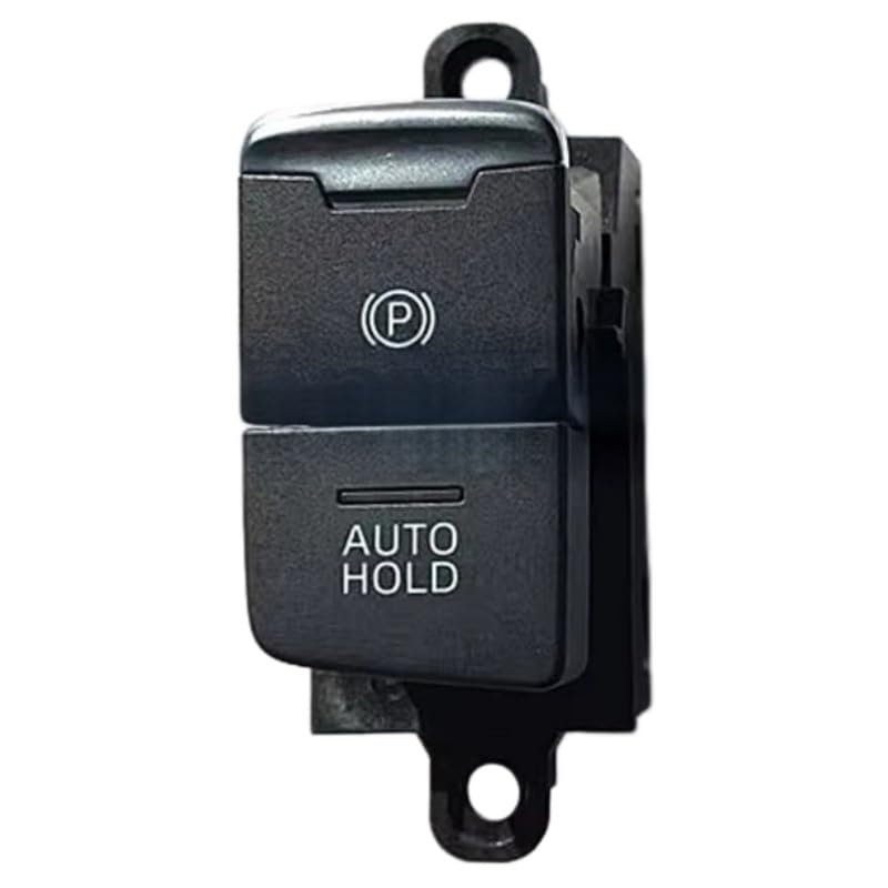 Interruptor de freno de mano KD2W-66-EP0 para Mazda CX-5 2017-2023 botón de estacionamiento