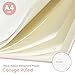 Taja Spiral Lined Notebook, 8.5