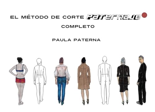 Méthode de coupe et patronage complet guide illustré de modélisme à plat