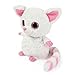 Peluche climatizado Pammee Fennec Yoohoo & Friends 25cm