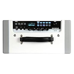 Mooer SD30 – Ampli à modélisations – 30W - Les Beatles, Paul McCartney, John Lennon, RIngo Starr, George Harrison Mooer SD30 - Ampli à modélisations - 30W – Image 5