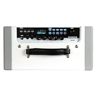 Mooer SD30 – Ampli à modélisations – 30W - Les Beatles, Paul McCartney, John Lennon, RIngo Starr, George Harrison Mooer SD30 - Ampli à modélisations - 30W – Image 5