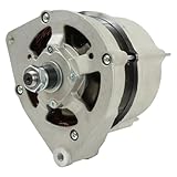 01183447/01183638 Alternator Compatible for Deutz-Allis 6240 6250 6260 6265 7085 Tractor Engine