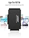 immagine 3UGREEN Adattatore SATA IDE USB 3.0 per SSD HDD 2.5’’/3.5’’16TB, Cavo SATA IDE USB 3.0 con Alimentatore DC 12V e Cavo 4 Pin di Ricarica, SATA Adapter per WD Toshiba Seagate Samsung Hitachi ECC.