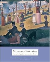 Moment Litteraires: Fre 202 Syracuse University 1285555341 Book Cover