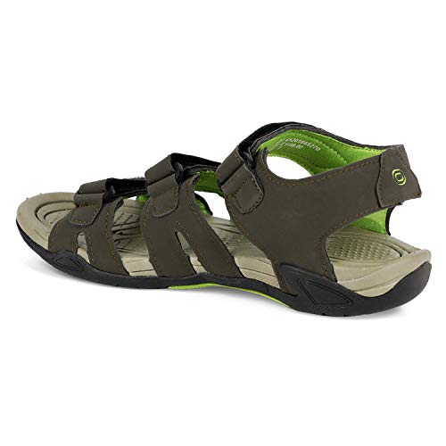 Image of Pro Khadim's Floaters Kitto Sandal for Men