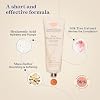 Embryolisse Radiant Complexion Cream. Hybrid Makeup & Face Moisturizer with Hyaluronic Acid & Shea Butter. Illuminating Care for Glowing Skin, 1.01 Fl.Oz.