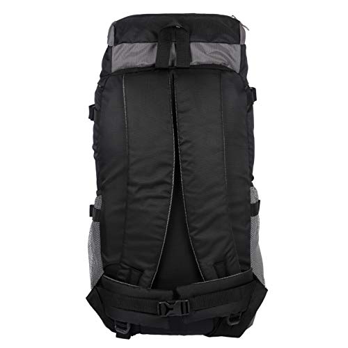 Fur Jaden 55 LTR Rucksack Travel Backpack Bag for Trekking, Hiking with Shoe Compartment - Image 6