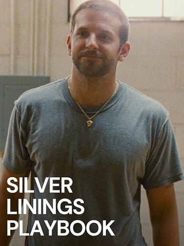 Silver Linings Playbook