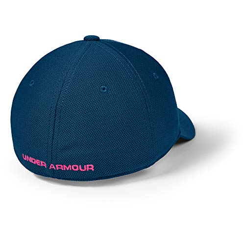 Image of Under Armour Boys' Blitzing Cap Stretch Fit