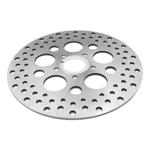 Disque de frein moto pour Sportster XL 883 C et FXSTC