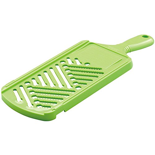 Kyocera Advanced Ceramic Slicer Set With Adjustable Mandoline, Julienne Slicer, And Grater #TOP3