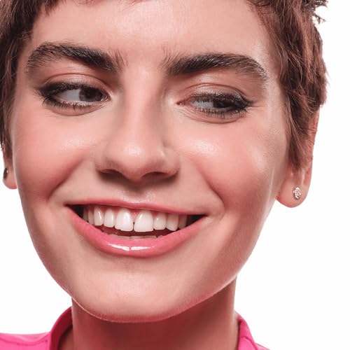 Essence Cosmetics Satin Blend Gel Eyeliner, Longue Durée, Hautement Pigmenté, Mat (0.22g)