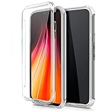 terminal xiaomi bloqueado ► COMPATIBLE con Xiaomi Redmi Note 8. ◄ Compruebe su modelo antes de comprar. ► Funda NO VÁLIDA para Xiaomi Redmi Note 8 Pro◄