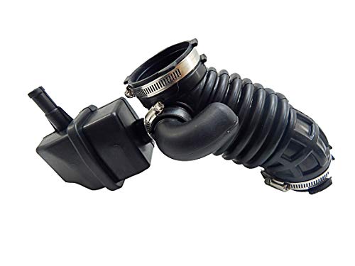 Mangueira Filtro Ar TBI Nissan Sentra 2.0 2007 2008 2009 2010 2011 2012 2013 | DToro