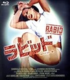 ラビッド -HDリマスター版-(Blu-ray Disc)/マリリン・チェンバース,フランク・ムーア,ジョー・シルヴァー,デヴィッド