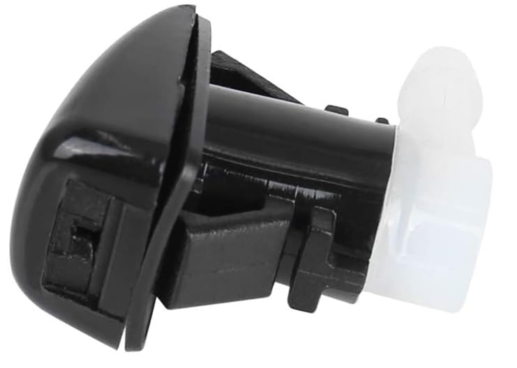 MACHSWON Windshield Washer Nozzle Sprayer Single Hole Replacement 2pcs 68269108AA for Dodge Durango 2011-2019 - Image 3