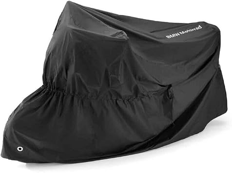 Genuine BMW Motorrad OEM Motorcycle Cover