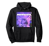 Aesthetic Emotional Vaporwave Dream - It's all in your mind Pullover Hoodie