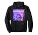 Aesthetic Emotional Vaporwave Dream - It's all in your mind Pullover Hoodie