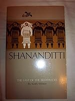 Shananditti: The last of the Beothucks 0888940866 Book Cover