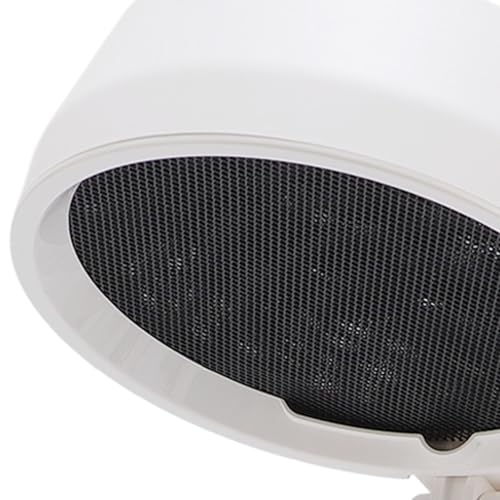 Portable Range Hood, Foldable Height Adjustable Compact with Detachable Fan Blades and Filter, for Indoor Outdoor Cooking Under Cassette Ovens and Grills