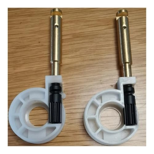 Renueva tu motosierra H50 con esta bomba de combustible de dos piezas 2