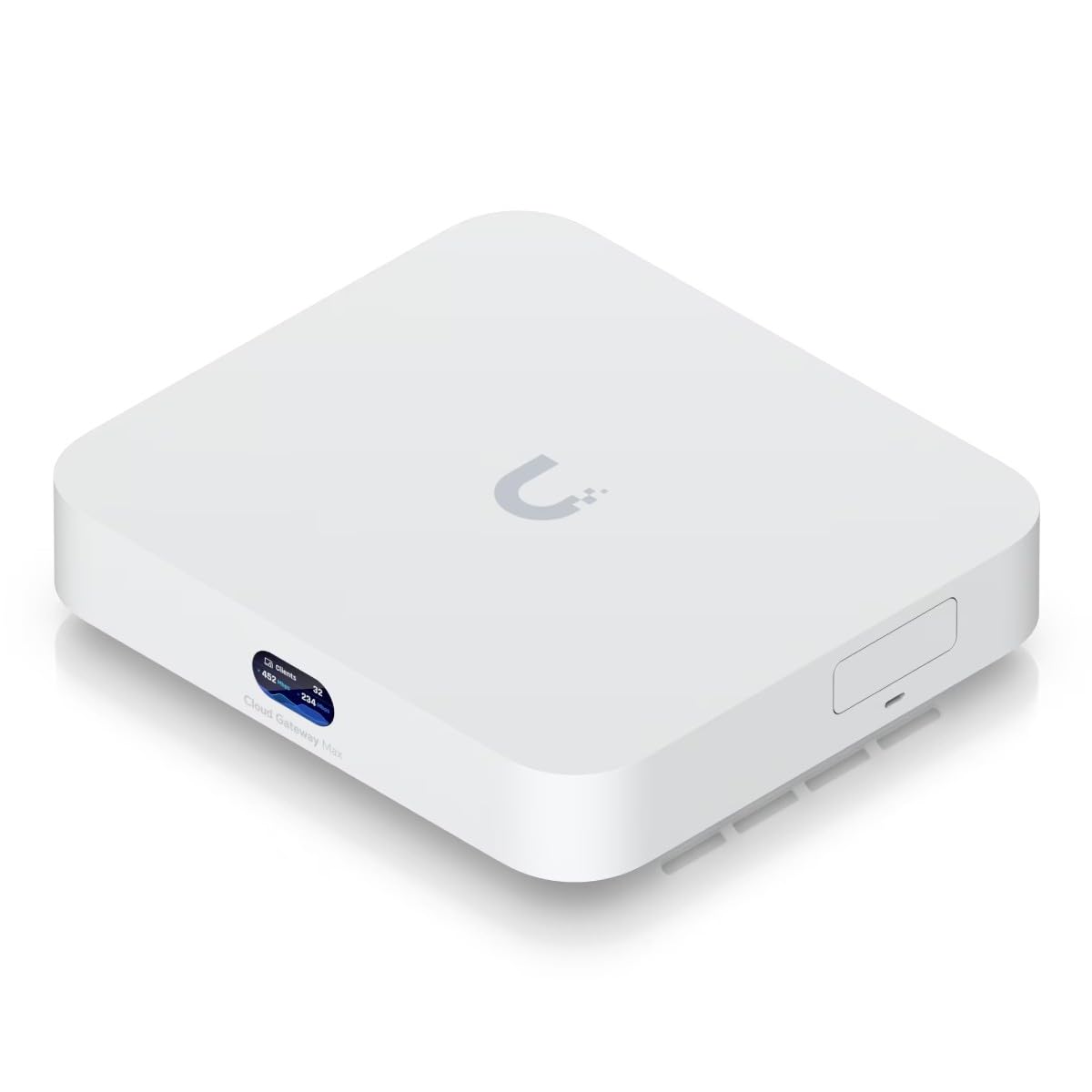 UbiQuiti UCG-Max-NS
