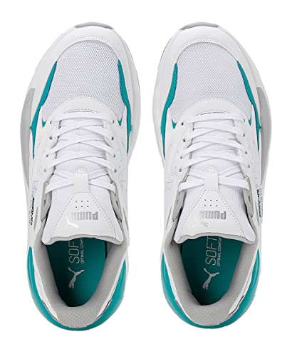 Image of Puma Unisex MAPF1 X-Ray Speed Sneaker