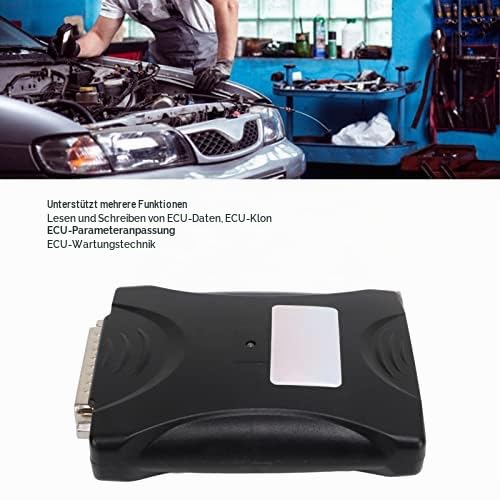 ECU-Programmierscan-Tool, 67-in-1-Autodiagnosetools, Autodiagnosescanner, SM2 PRO J2534 100 Bis 240 V ECU-Programmiertool-Ersatz für Envision 2021, Passend für XT5 2021 Jahr